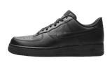 Nike Air Force 1 Low "Black"-Bullseye Sneaker Boutique