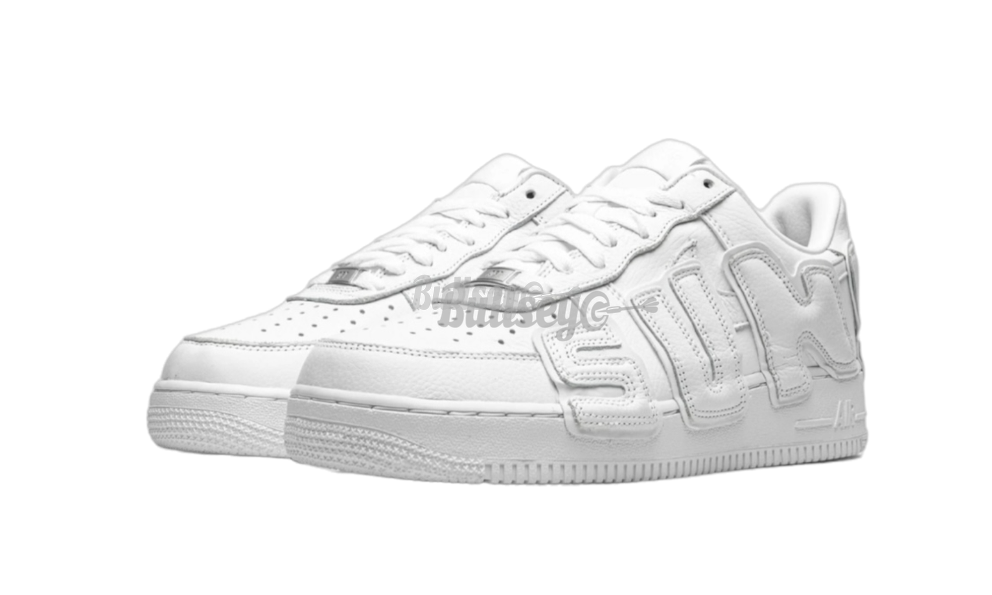 Nike Air Force 1 Low Cactus Plant Flea Market White (2024)