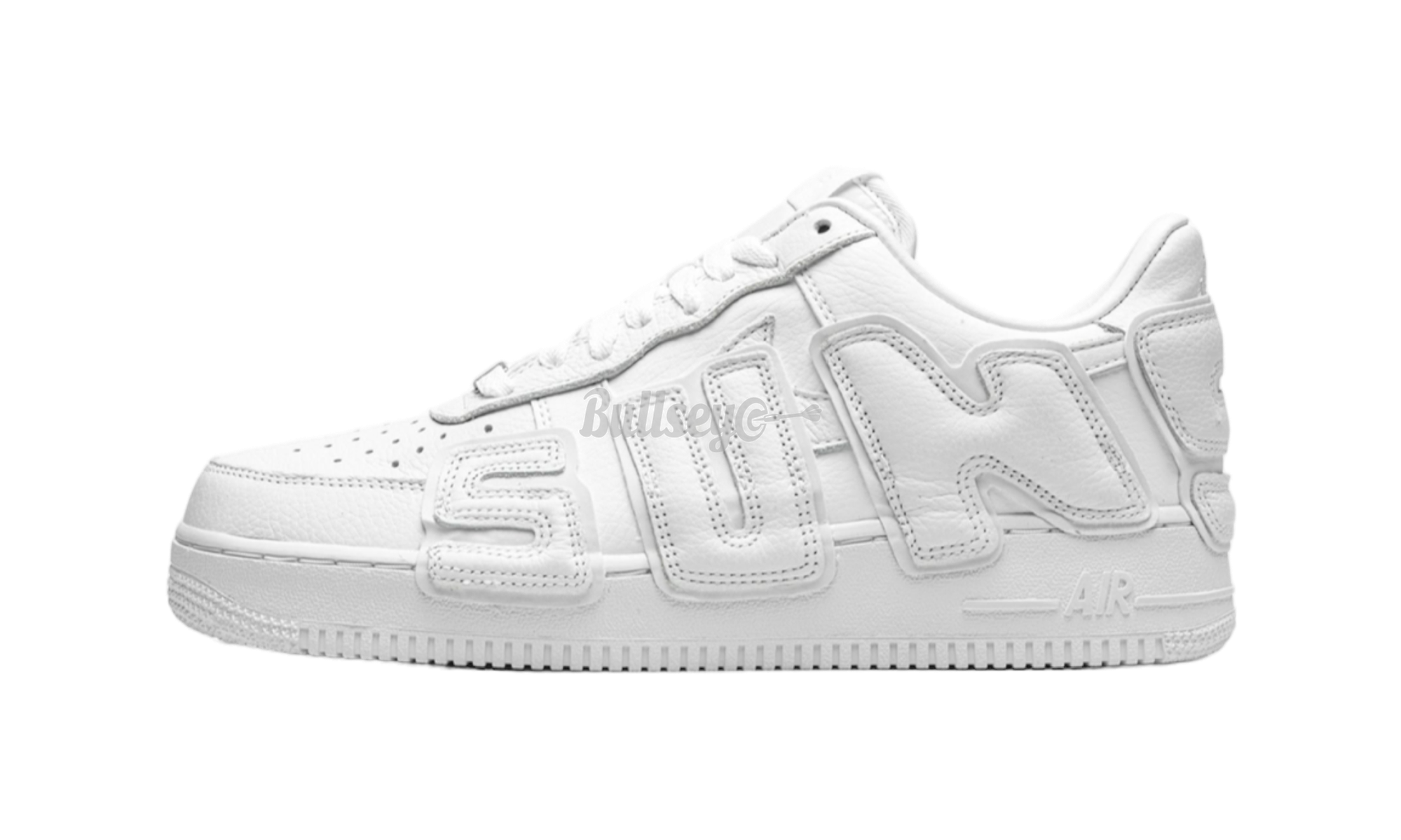 Nike Air Force 1 Low Cactus Plant Flea Market White (2024)-Bullseye Sneaker Boutique