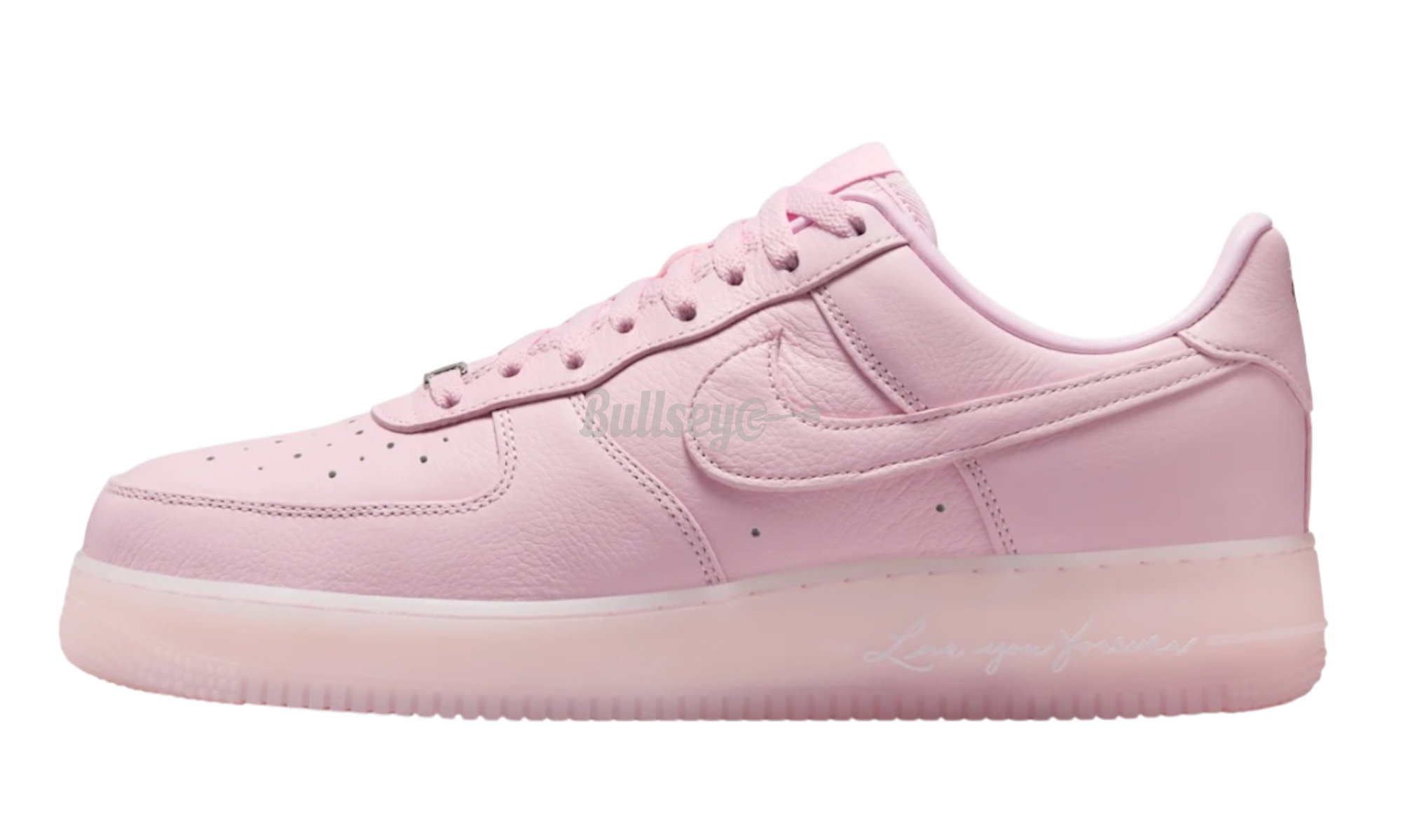 Nike Air Force 1 Low Drake NOCTA Certified Lover Boy Pink Foam (GS)-Bullseye Sneaker Boutique