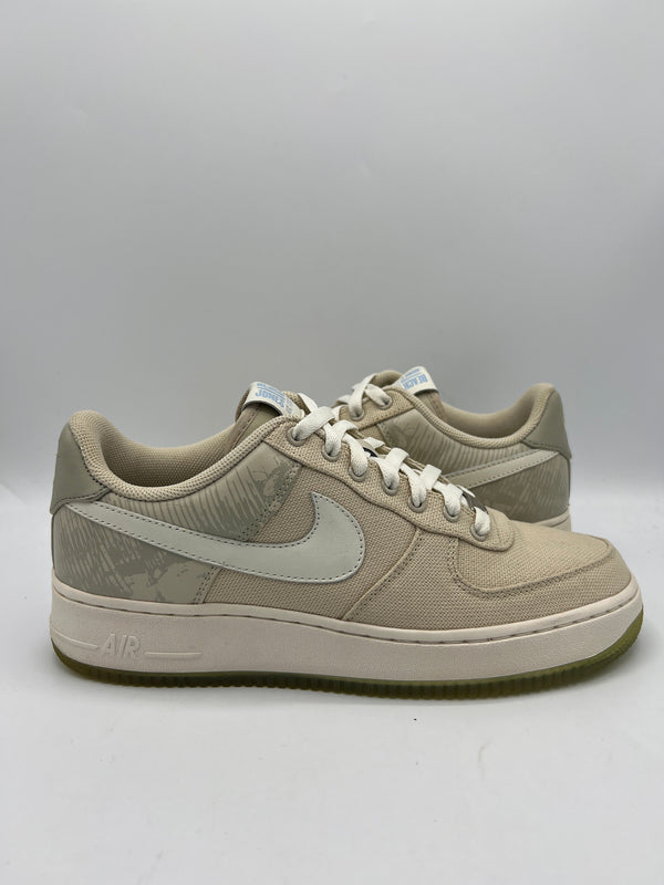 Nike Air Force 1 Low "Jones Beach" (PreOwned)