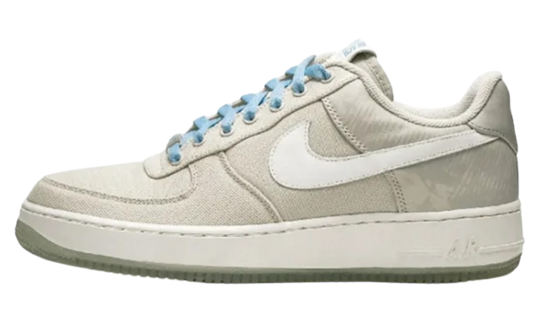 Nike Air Force 1 Low "Jones Beach" (PreOwned)-Bullseye Sneaker Boutique