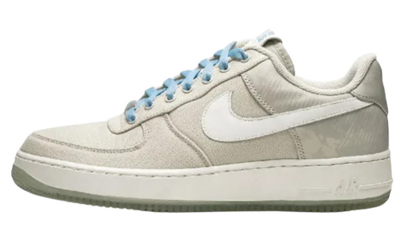 Nike Air Force 1 Low "Jones Beach" (PreOwned)-Bullseye Sneaker Boutique