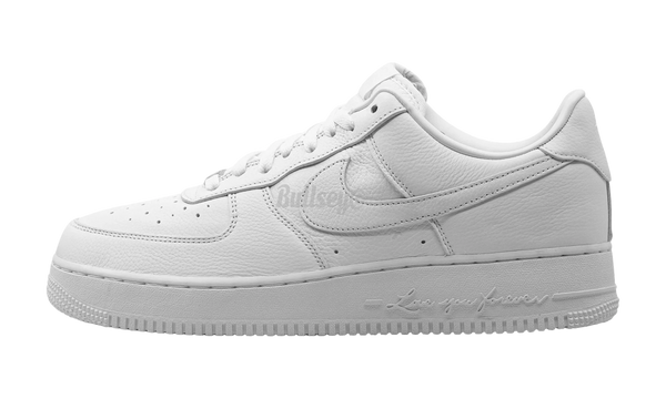 Nike Air Force 1 Low "NOCTA"-nike women lunarlon sandals shoes black