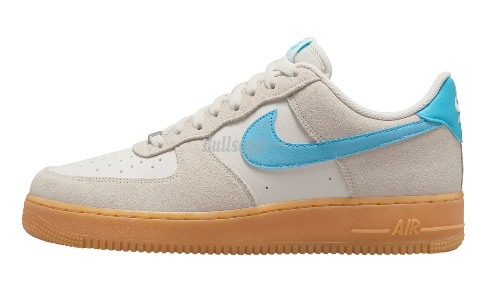 Nike Air Force 1 Low "Phantom Baltic Blue"-Bullseye Sneaker Boutique