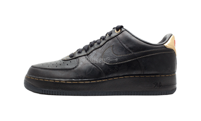 Nike Air Force 1 Low Premium "Black History Month"-nike shox nabobs and wife and family tree service