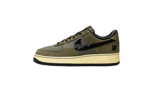 Nike Air Force 1 Low SP "Undefeated Ballistic" (PreOwned)-Bullseye Sneaker Boutique