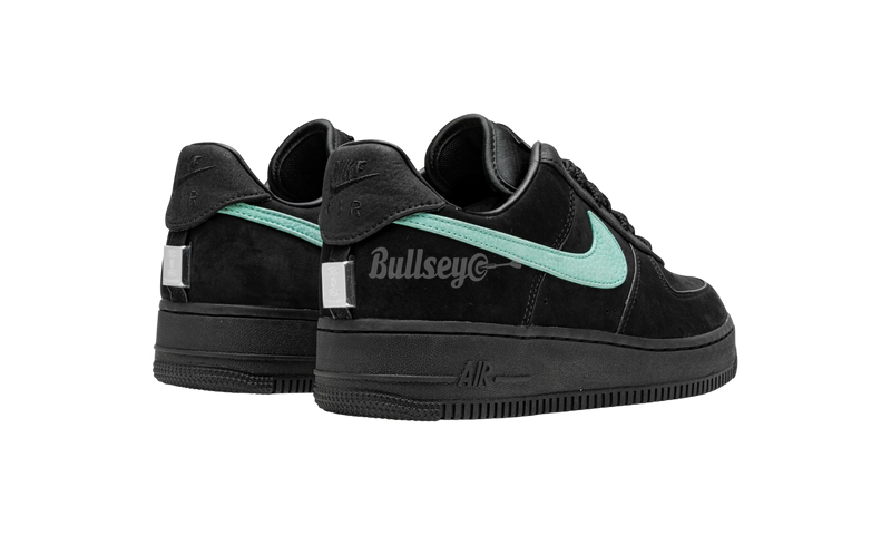 Nike brown Air Force 1 Low Tiffany Co  1837 3 800x