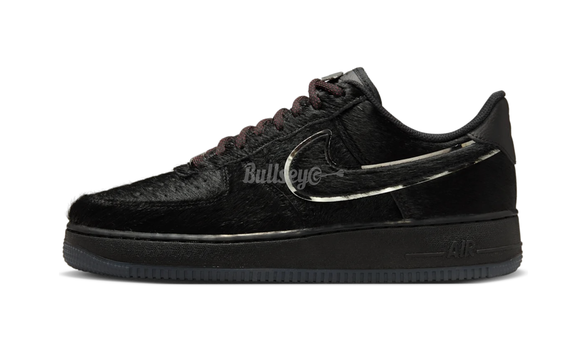 Nike Air Force 1 Low "Virginia Union University Yardrunners"-Bullseye Sneaker Boutique