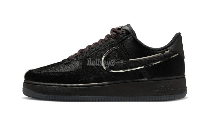 Nike Air Force 1 Low "Virginia Union University Yardrunners"-Bullseye Sneaker Boutique