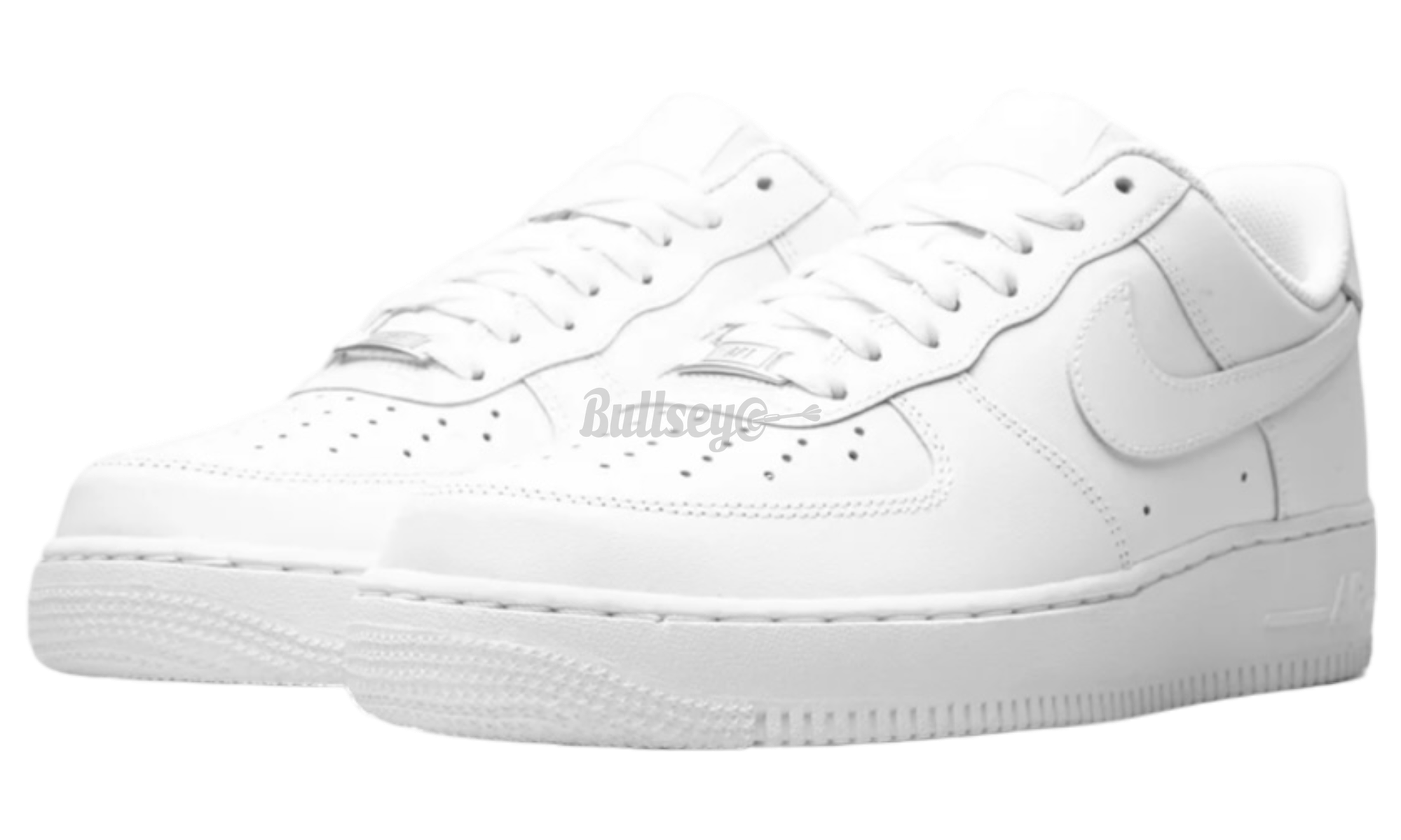 Nike Air Force 1 Low "White" (No Box)