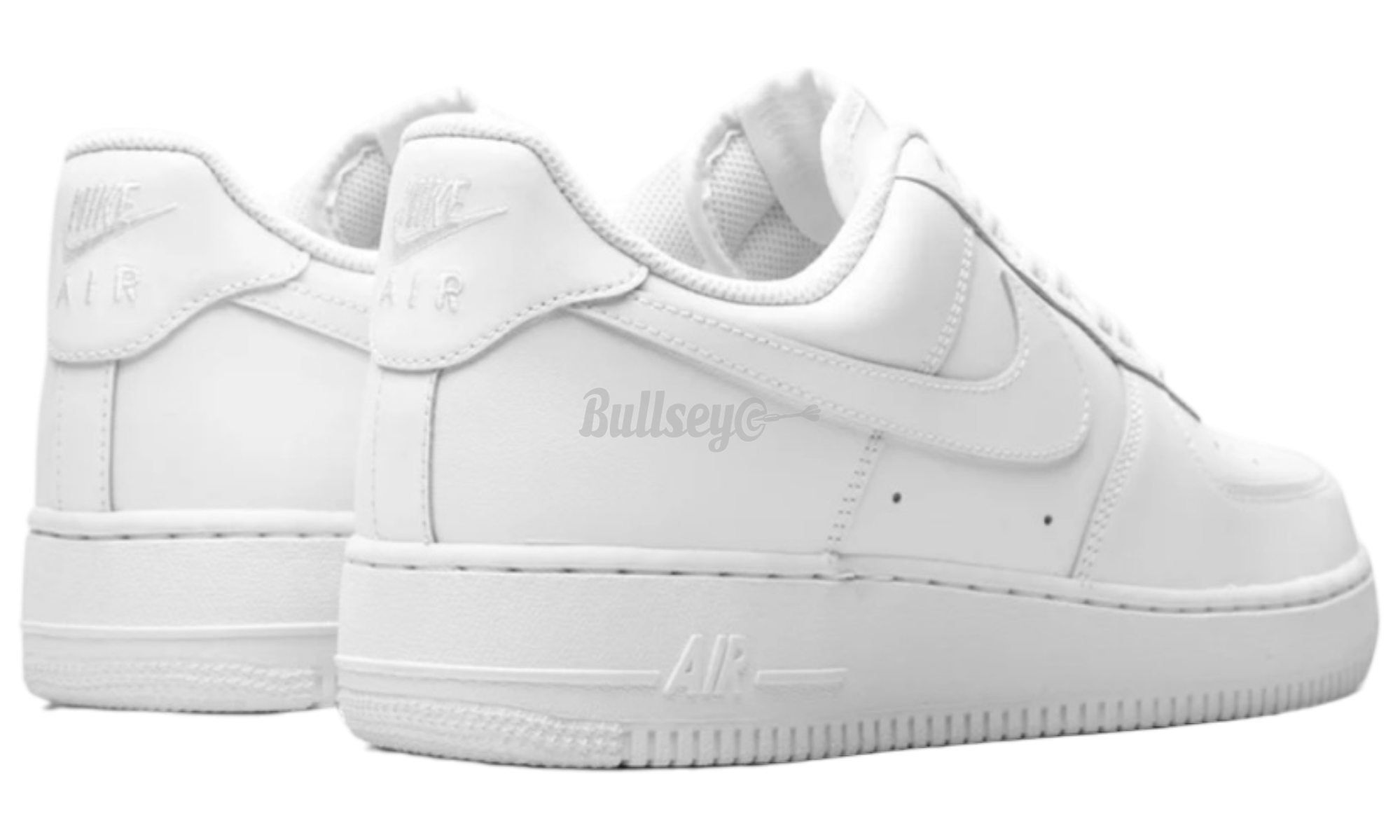 Nike Air Force 1 Low "White" (No Box)