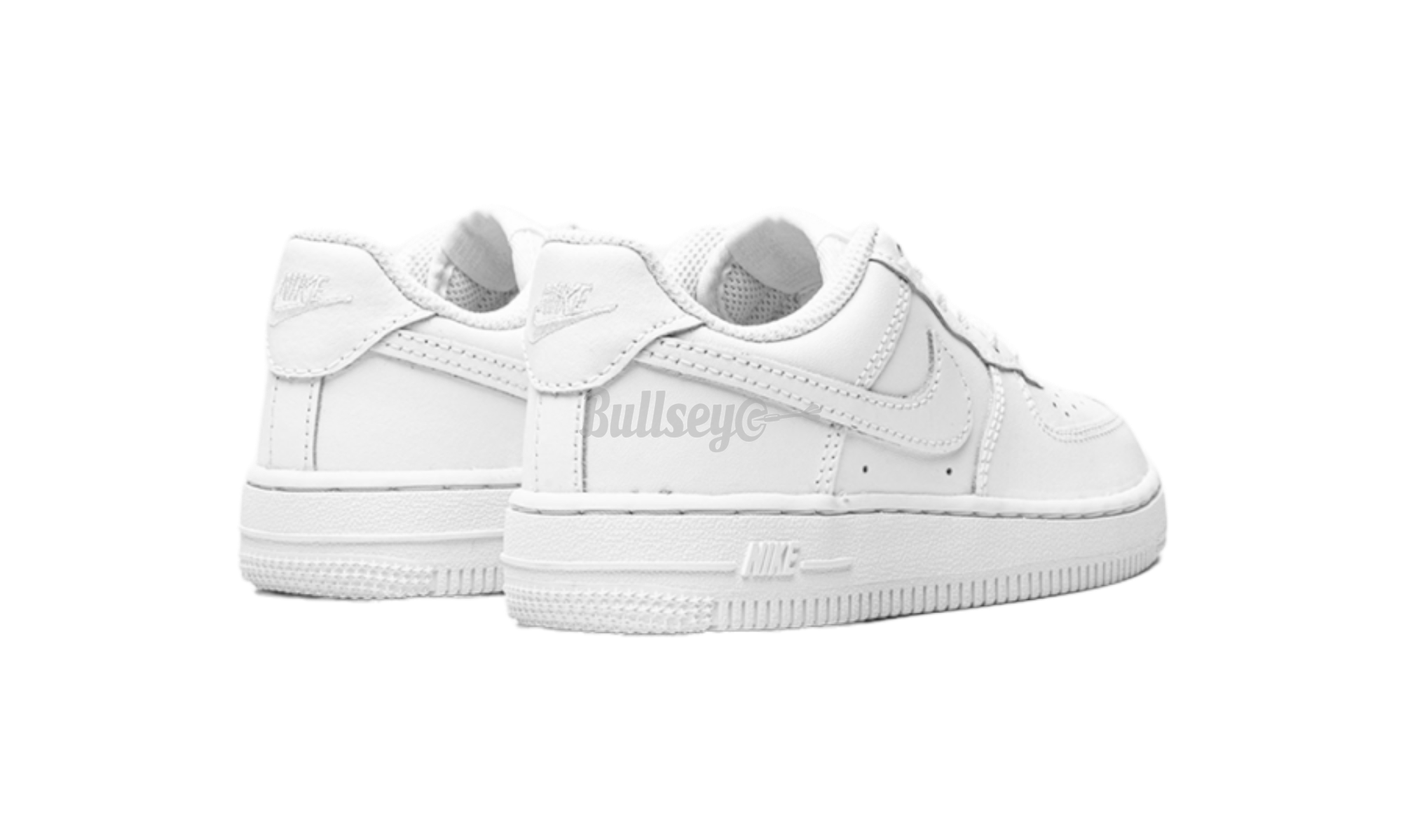 Nike Air Force 1 Low "White" Pre-School