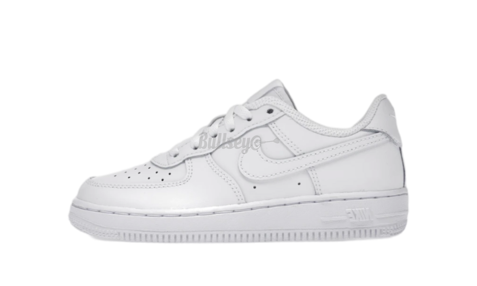 Nike Air Force 1 Low "White" Pre-School-Bullseye Sneaker Boutique