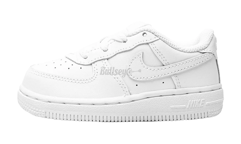 Nike Air Force 1 Low White Toddler 800x