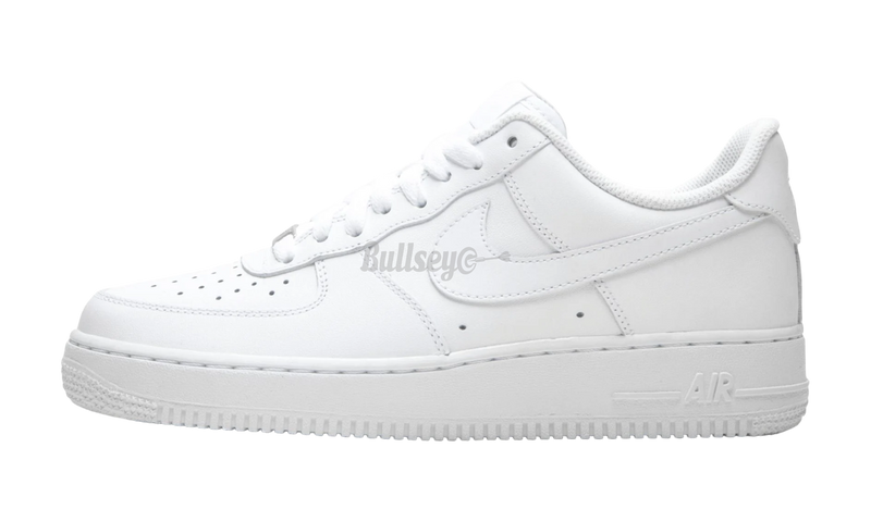 Nike Air Force 1 Low "White"-Bullseye Sneaker Boutique