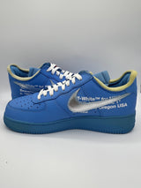 Nike Air Force 1 MCA Off White PreOwned 4 160x