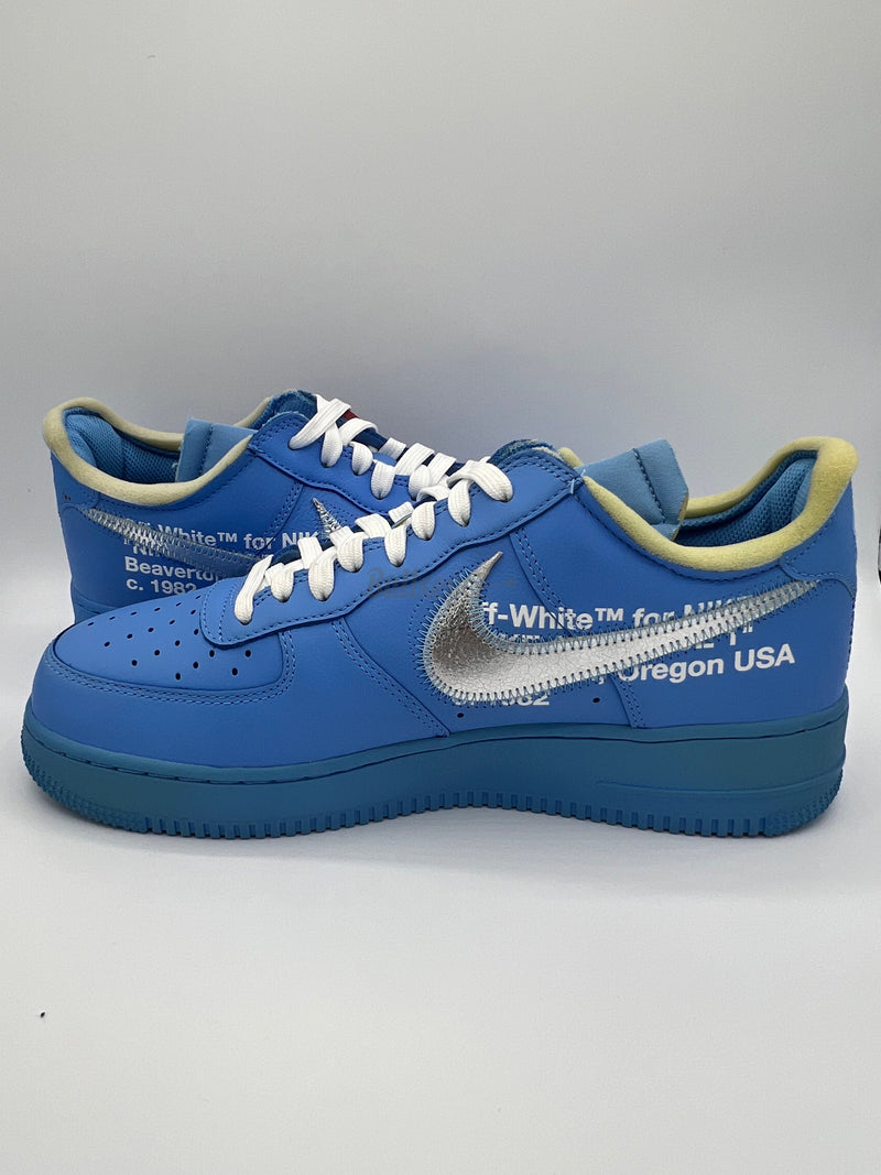 Nike Air Force 1 MCA Off White PreOwned 4 800x