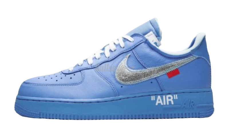 Nike Air Force 1 "MCA" Off-White (PreOwned)-Urlfreeze Sneakers Sale Online