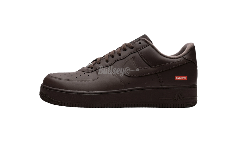 nike With WMNS Air Force 1 Low Fossil Sail White Black 24.5cm "Supreme" Baroque Brown-Urlfreeze Sneakers Sale Online