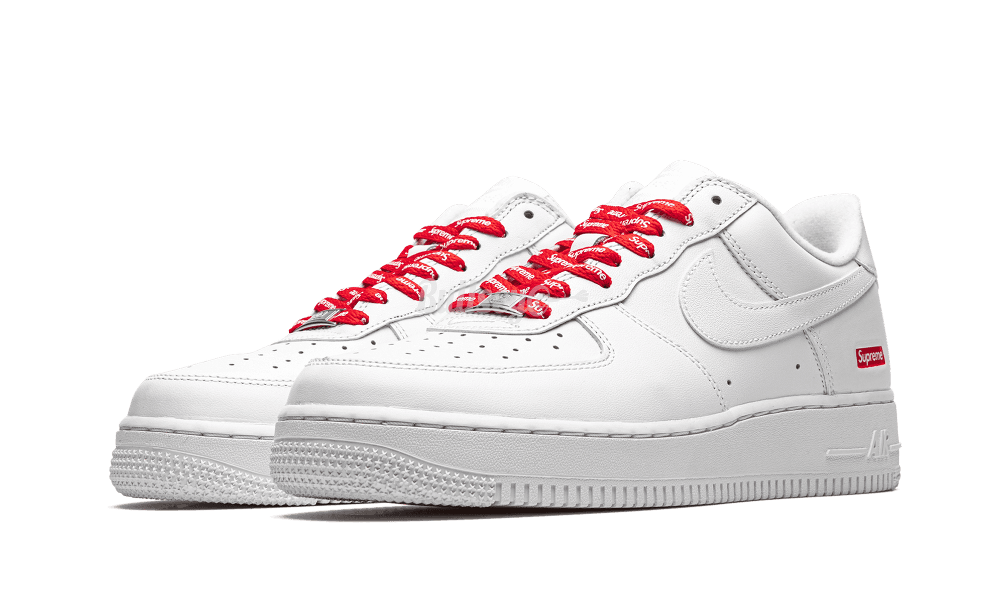 Nike Air Force 1 "Supreme" White