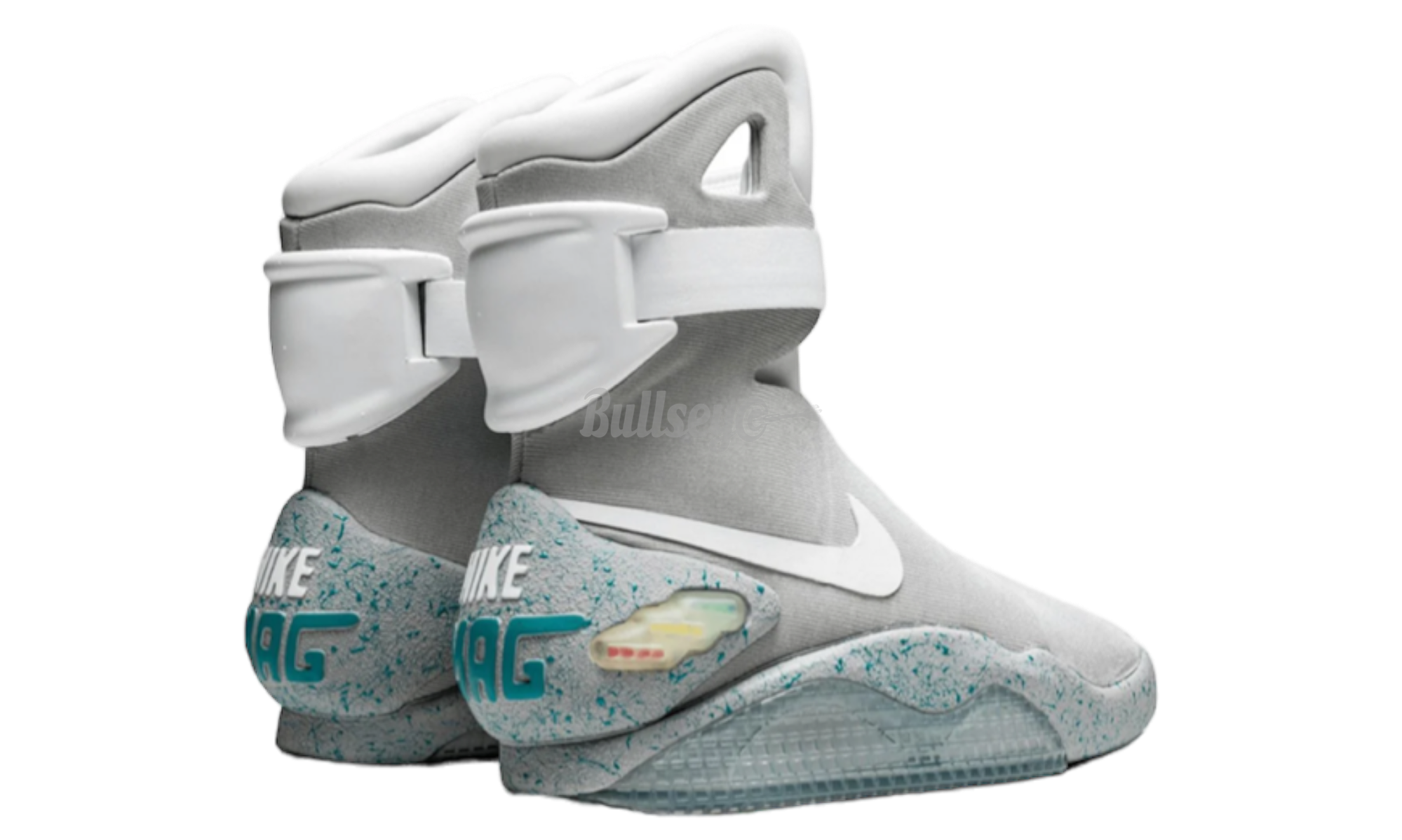 Nike Air Mag "Back to The Future" (2011)