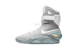 Nike Air Mag "Back to The Future" (2011)-cheetah print coral nike shoes for women 2019