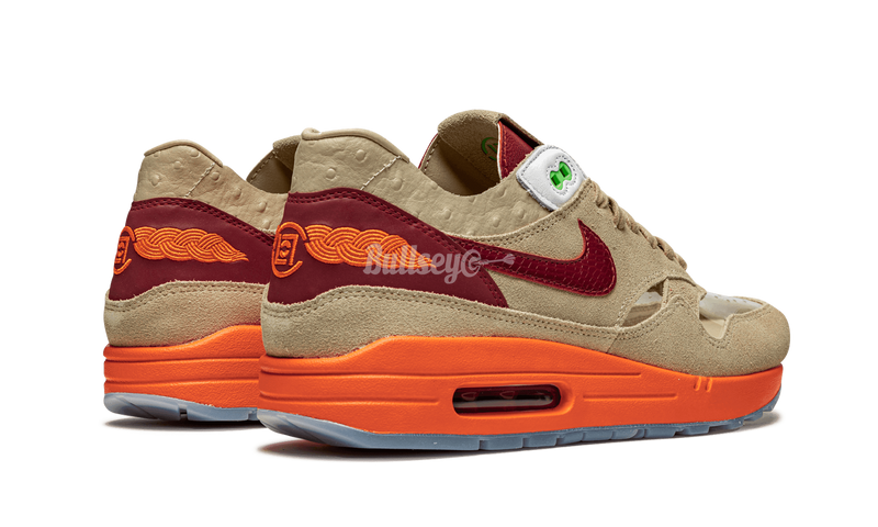 nike template Air Max 1 "Clot Kiss of Death" - nike template air max 97 camo pack italy shoes sale