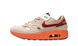 nike force Air Max 1 "Clot Kiss of Death"-Urlfreeze Sneakers Sale Online