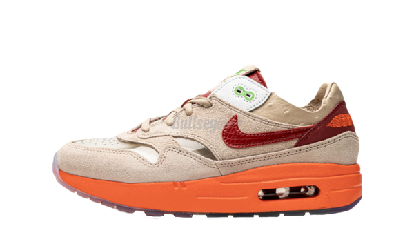 Nike Air Max 1 "Clot Kiss of Death"-My Open Letter to Jordan Brand Thank You