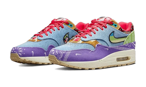 Nike Air Max 1 SP Concepts "Far Out" (Special Box)