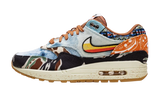 Nike Air Max 1 SP Concepts "Heavy"-Bullseye Sneaker Boutique