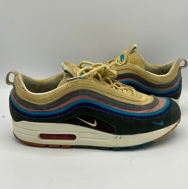 nike list Air Max 1/97 Sean Wotherspoon (PreOwned) (No Box)