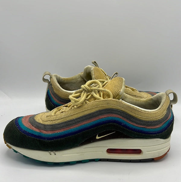 nike with Air Max 1/97 Sean Wotherspoon (PreOwned) (No Box)