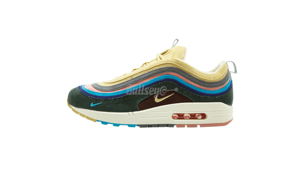 Nike Air Max 1/97 Sean Wotherspoon (PreOwned) (No Box)-Bullseye Autumn Sneaker Boutique