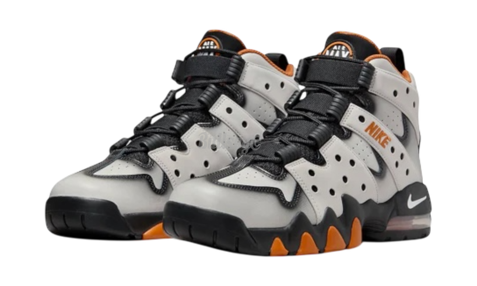 Nike Air Max 2 CB '94 "Airbrushed Light Iron Ore"