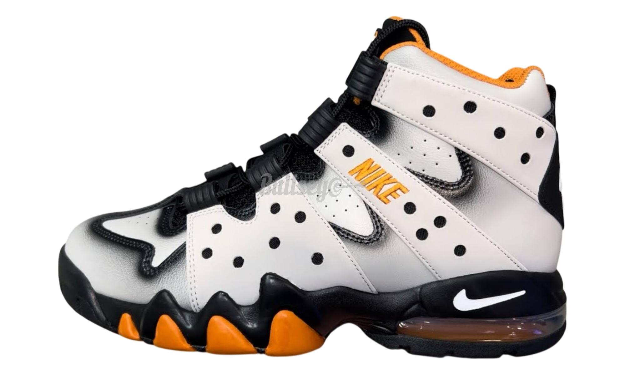 Nike Air Max 2 CB '94 "Airbrushed Light Iron Ore"-Bullseye Sneaker Boutique