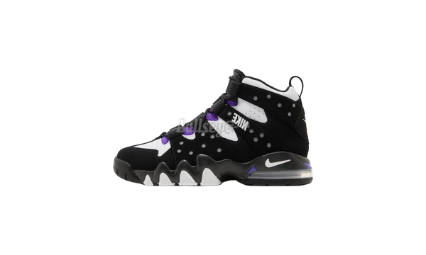 Nike Air Max 2 CB 94' "Black Purple" (PreOwned) (No Box)-Bullseye Sneaker af1 Boutique