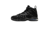 Nike Air Max 2 CB 94' "Triple Black" (PreOwned)-Bullseye Sneaker Boutique