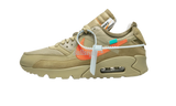 nike chart Air Max 90 x Off-White "Desert Ore" (PreOwned)-Urlfreeze Sneakers Sale Online