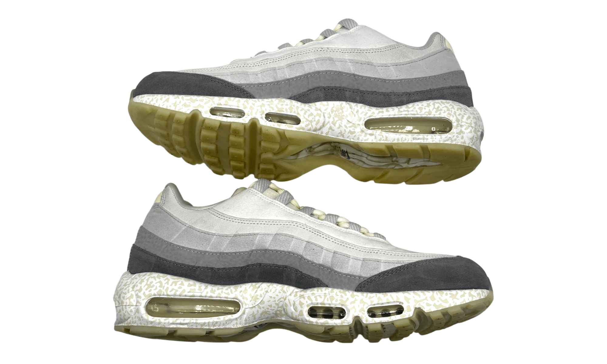 Nike Air Max 95 "Light Bone GID" (PreOwned)