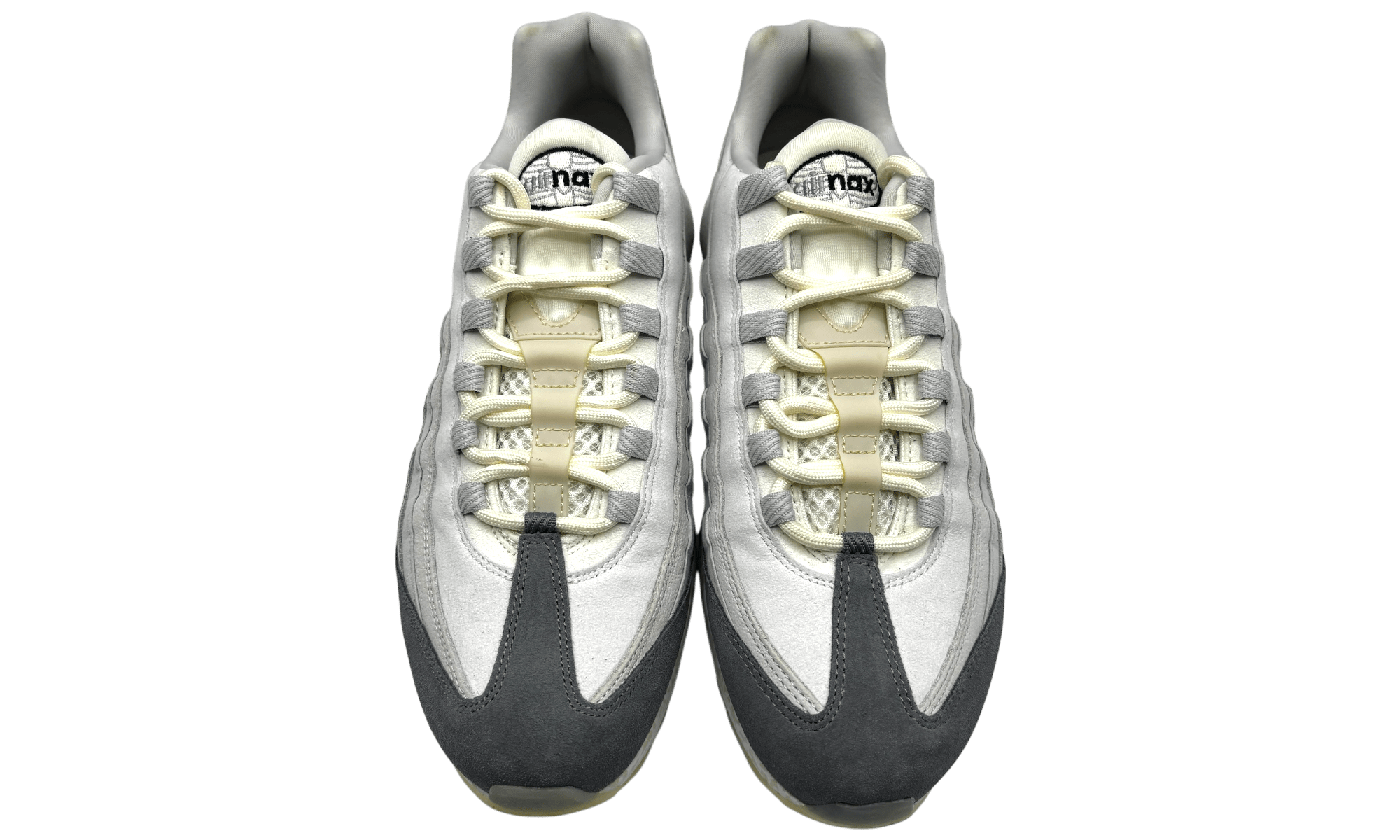 Nike Air Max 95 "Light Bone GID" (PreOwned)