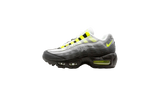 Nike Air Max 95 "OG Neon (2020)" (PreOwned)-Bullseye Sneaker Boutique