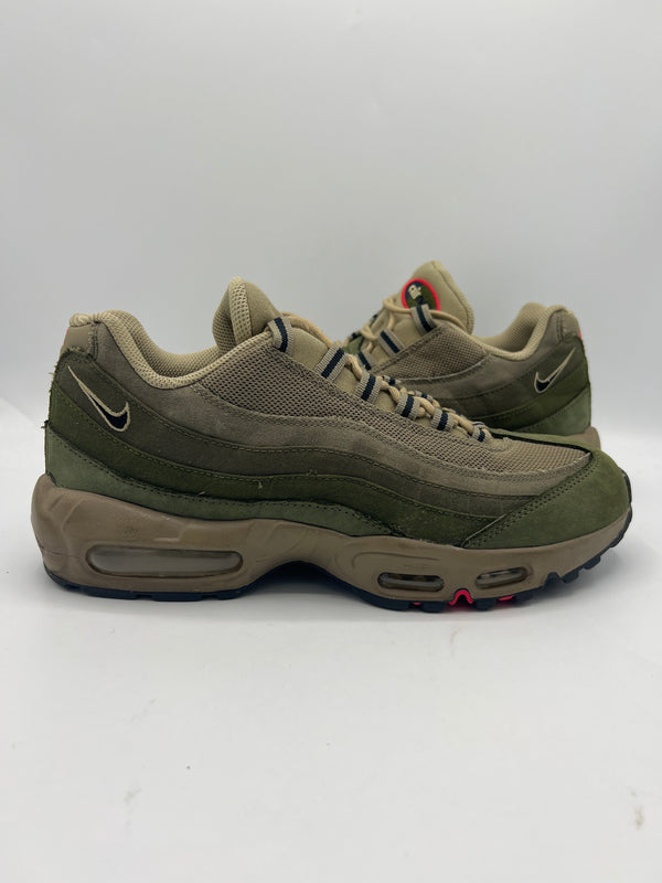 Nike Air Max 95 "Rough Green" (PreOwned) (No Box)