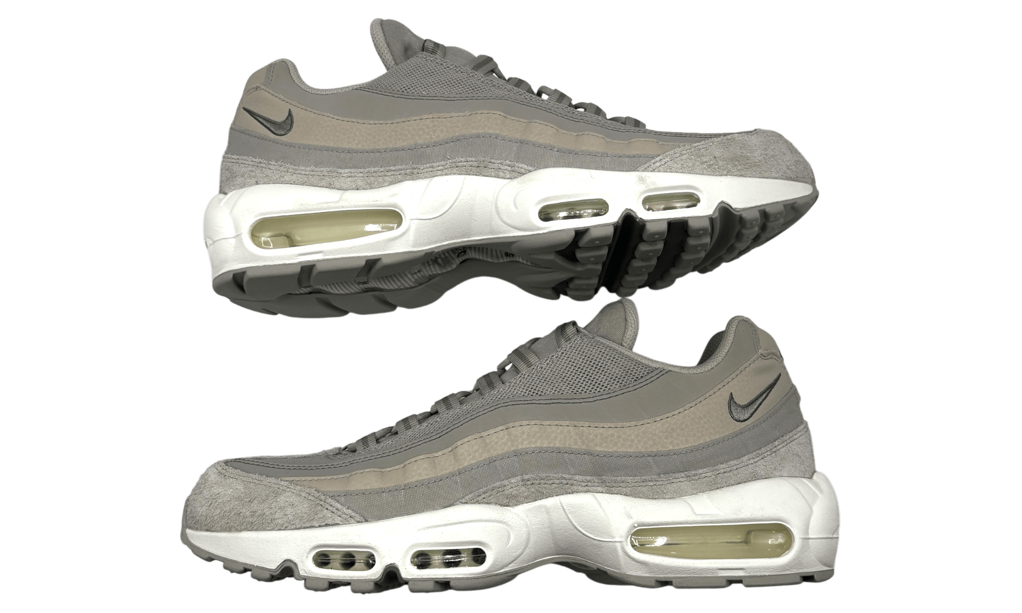 Nike Air Max 95 SE "Cobblestone" (PreOwned) (No Box Lid)