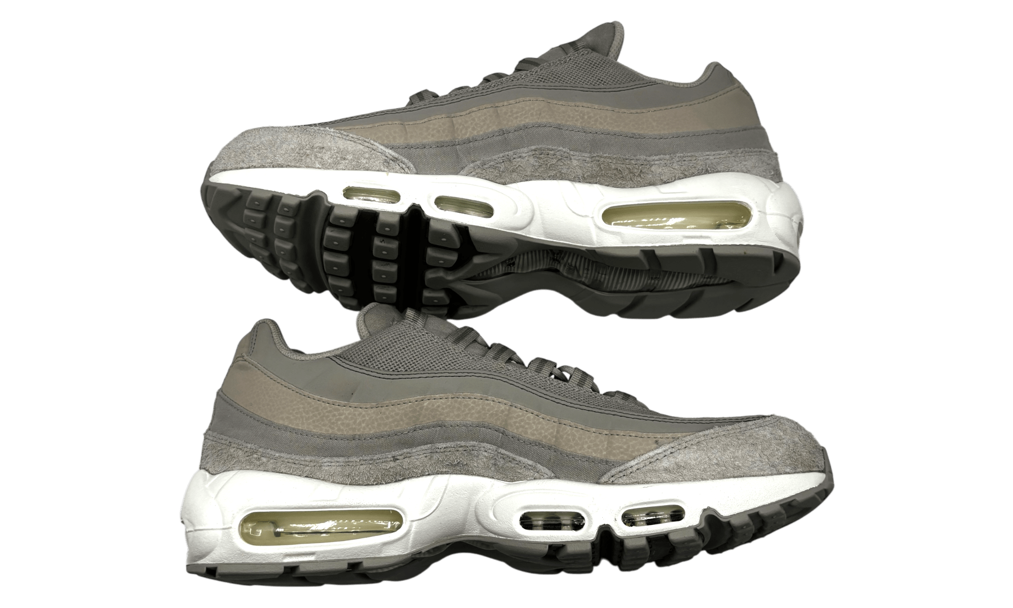 Nike Air Max 95 SE "Cobblestone" (PreOwned) (No Box Lid)