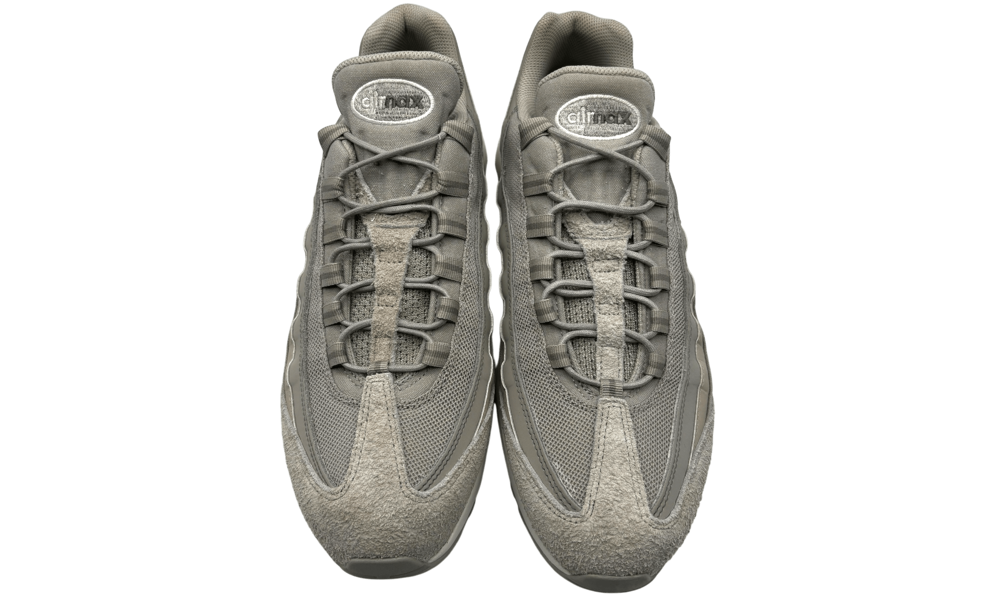 Nike Air Max 95 SE "Cobblestone" (PreOwned) (No Box Lid)