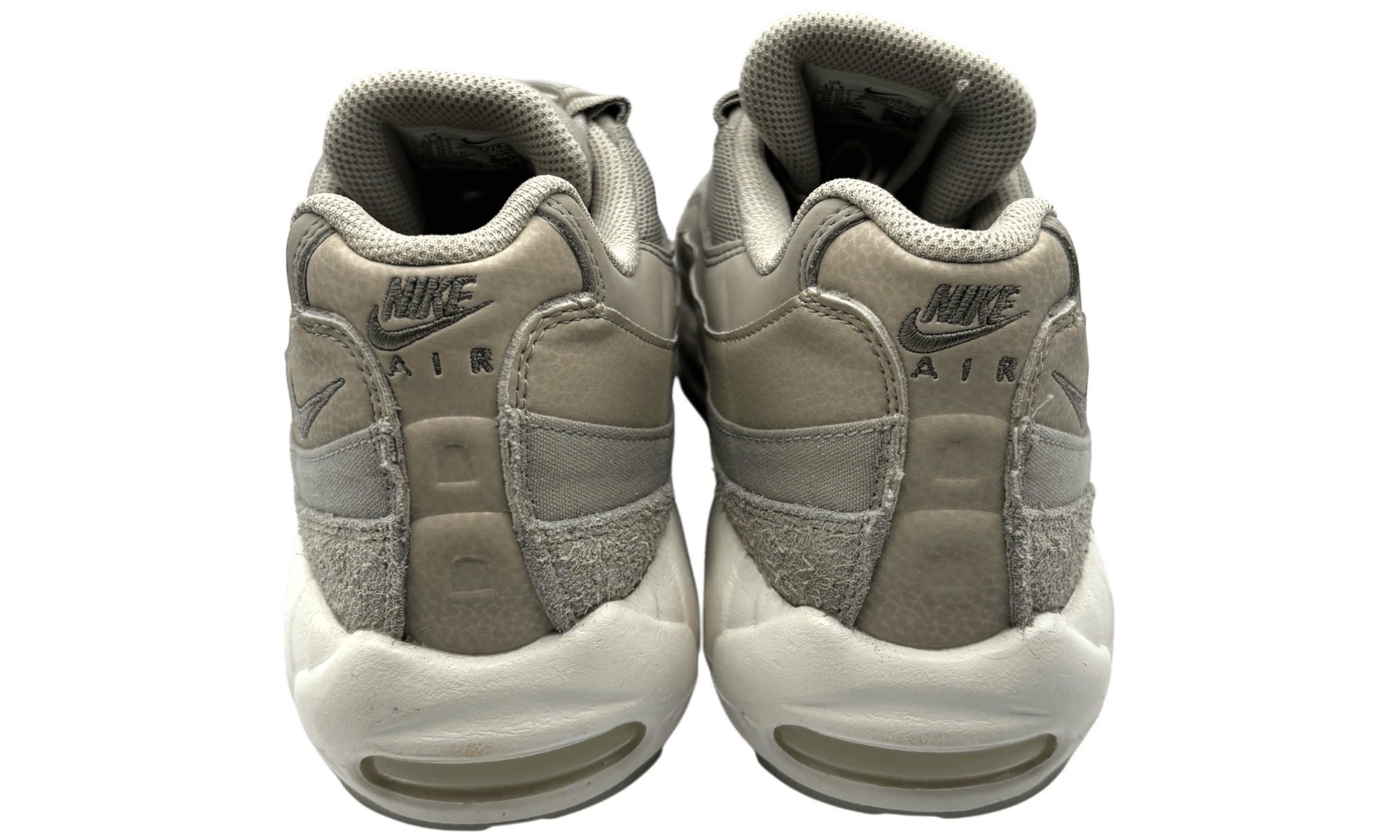 Nike Air Max 95 SE "Cobblestone" (PreOwned) (No Box Lid)