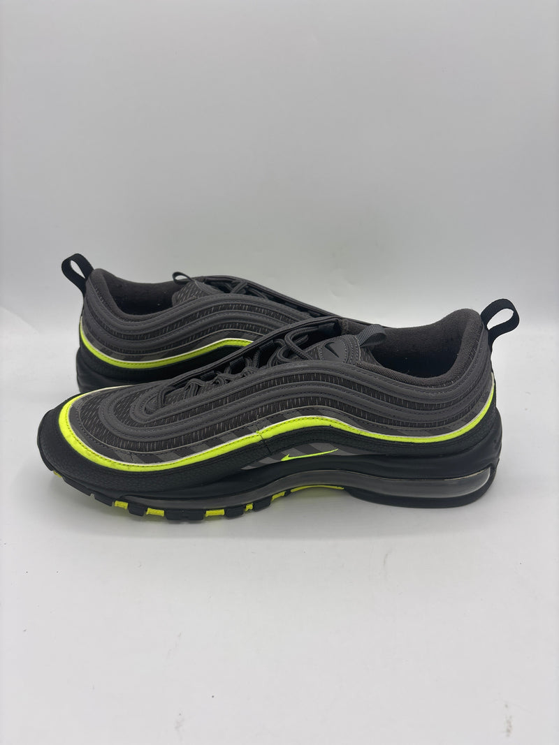 Nike Air Max 97 "I-95 Pack" (PreOwned) (No Box)