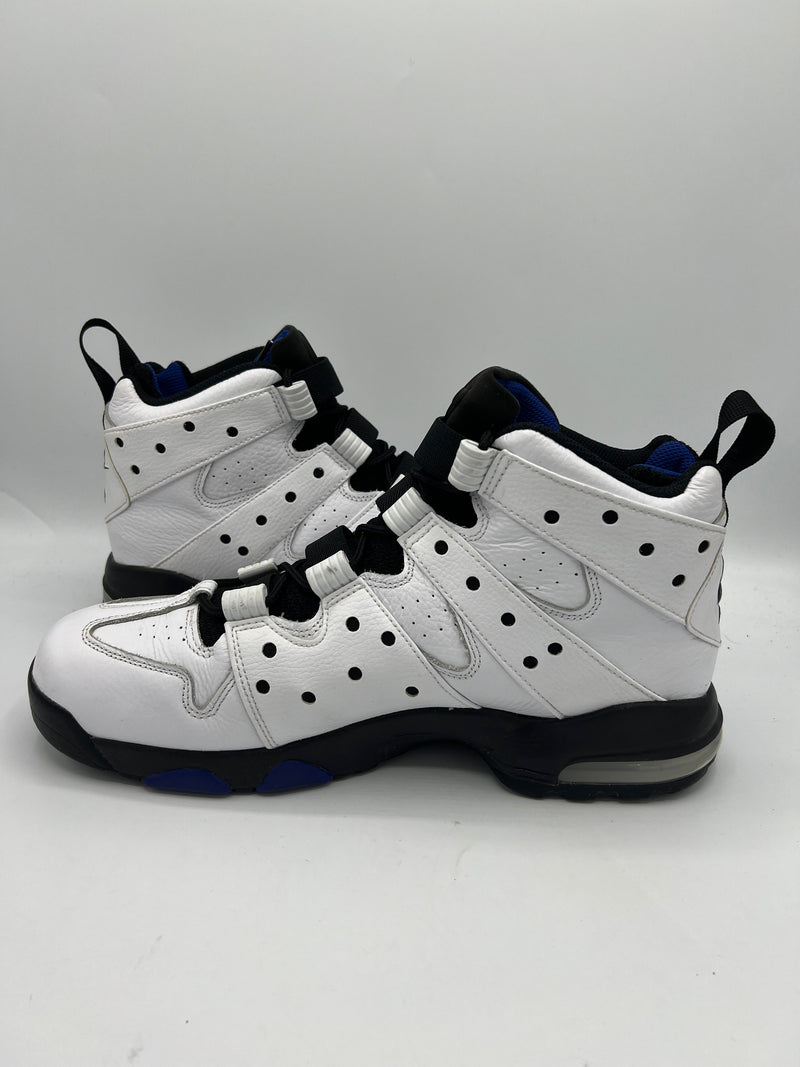 Nike Air Max CB 94 "White Old Royal" (PreOwned)